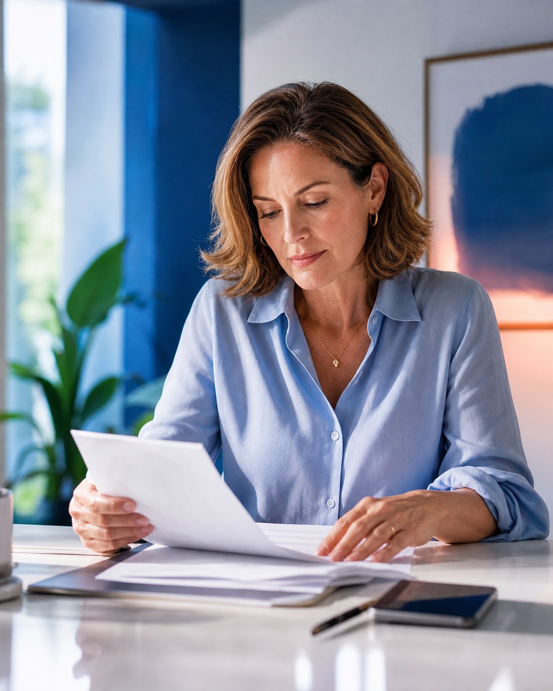 The Executor Success System